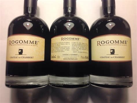 rogome|Définition rogomme 